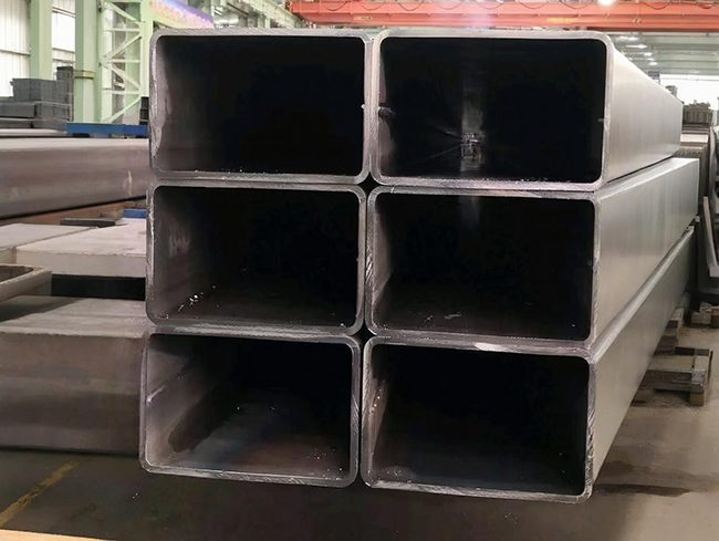 平谷q355b无缝方管